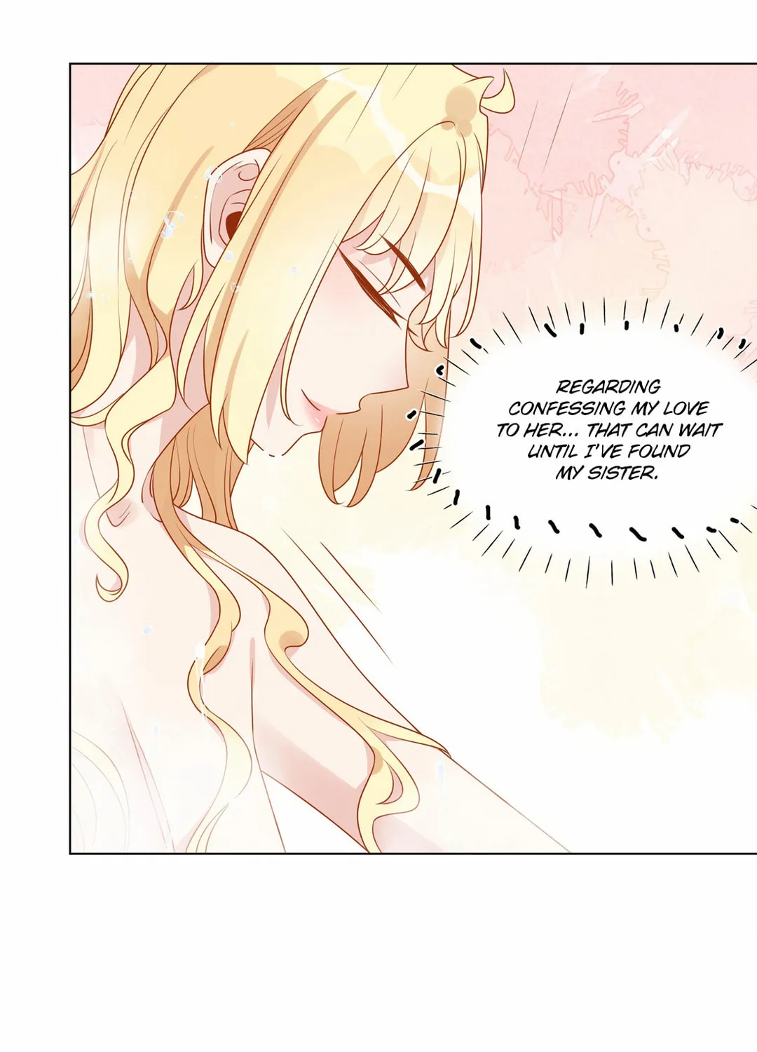 Your Scent is a Little Sweet Chapter 54 page 40 - 