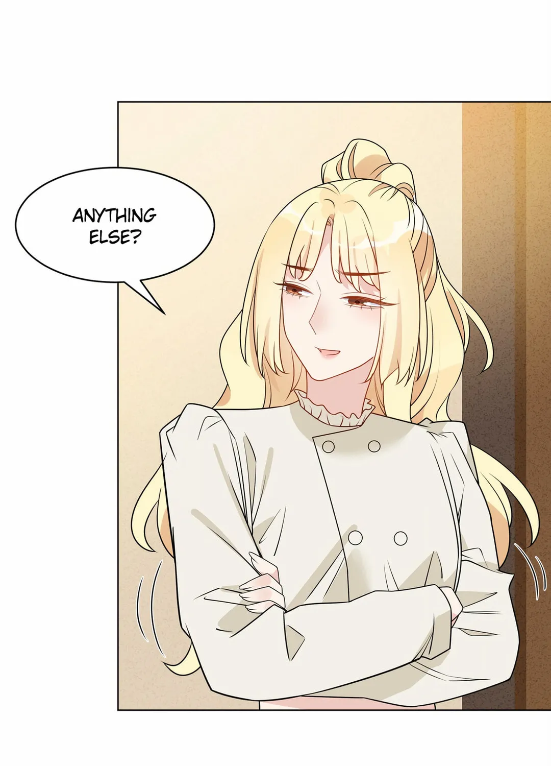 Your Scent is a Little Sweet Chapter 54 page 5 - 