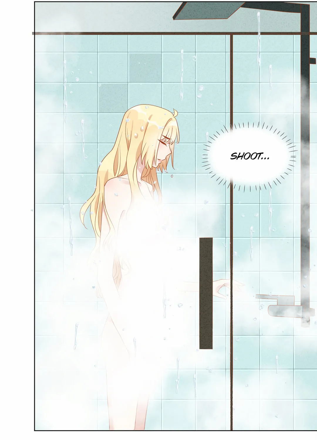 Your Scent is a Little Sweet Chapter 54 page 43 - 