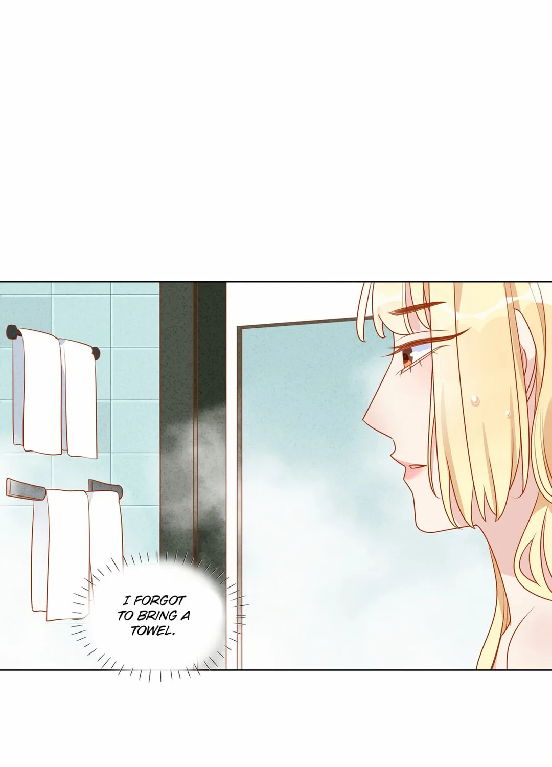 Your Scent is a Little Sweet Chapter 54 page 44 - 