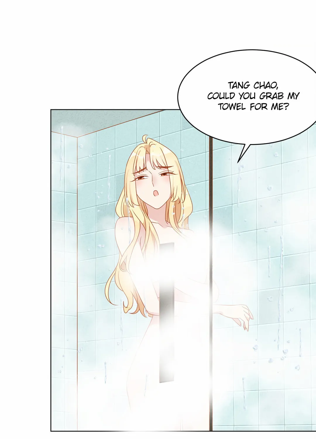 Your Scent is a Little Sweet Chapter 54 page 45 - 