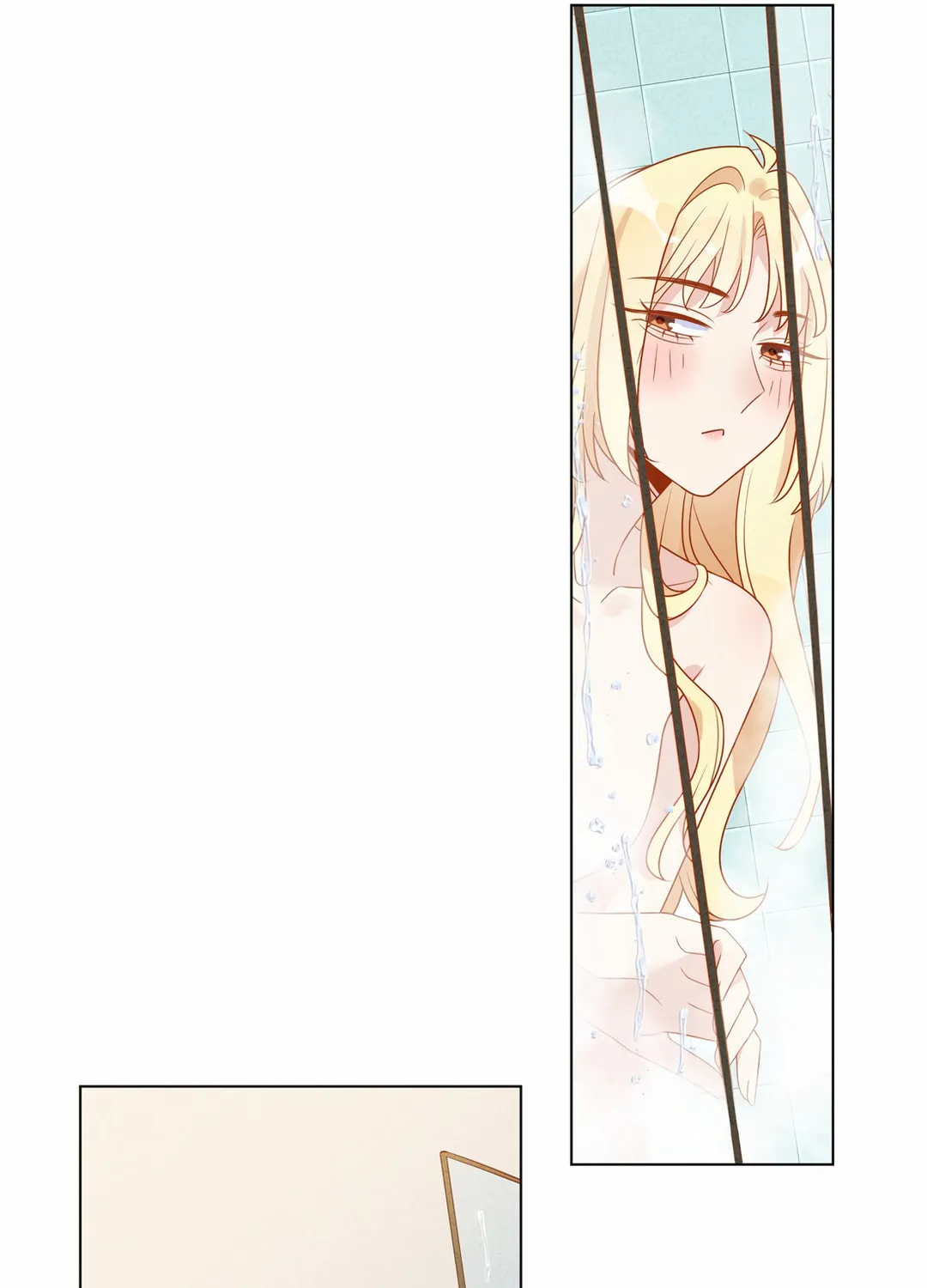 Your Scent is a Little Sweet Chapter 54 page 47 - 