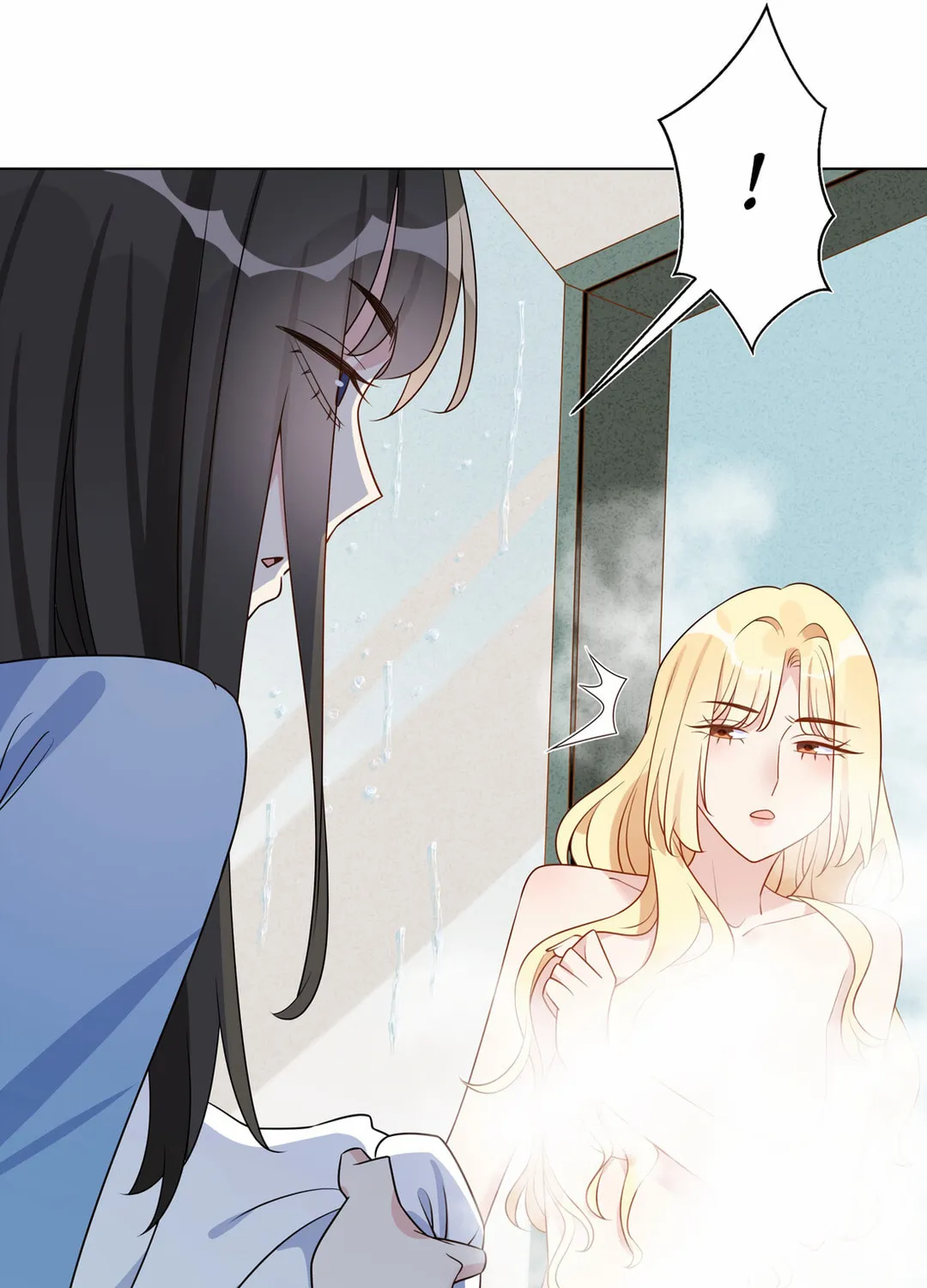 Your Scent is a Little Sweet Chapter 54 page 51 - 