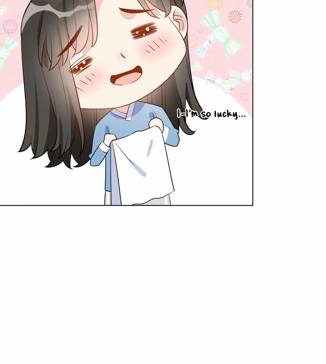 Your Scent is a Little Sweet Chapter 54 page 53 - 
