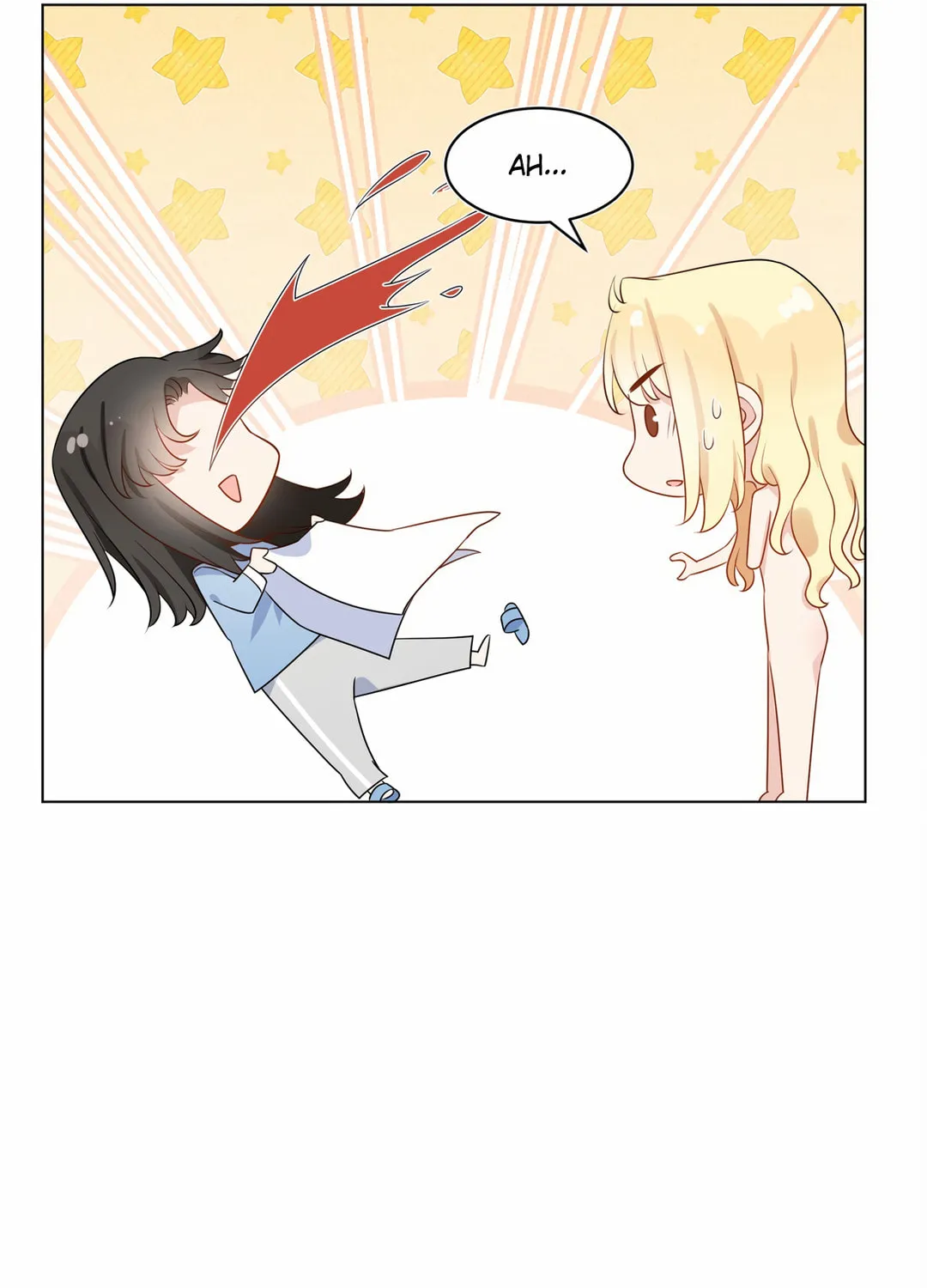 Your Scent is a Little Sweet Chapter 54 page 54 - 