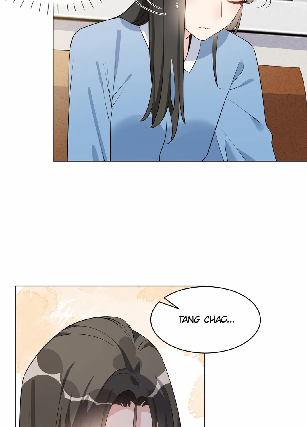 Your Scent is a Little Sweet Chapter 55 page 12 - 