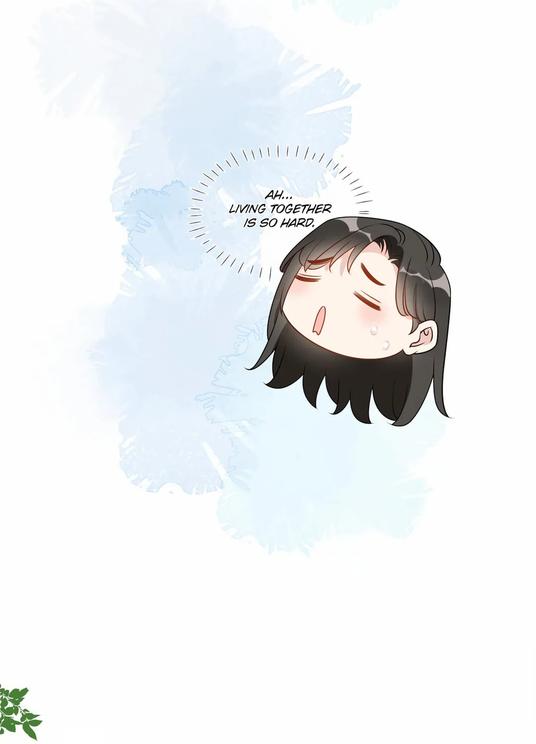 Your Scent is a Little Sweet Chapter 55 page 18 - 