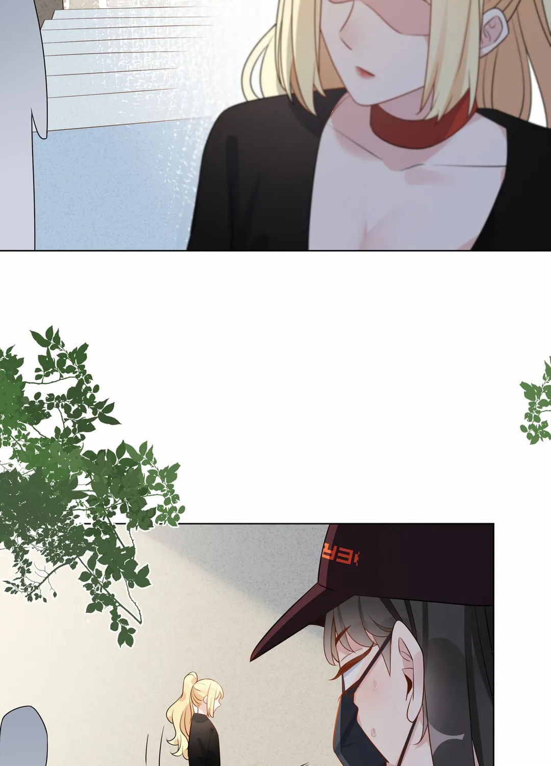 Your Scent is a Little Sweet Chapter 55 page 38 - 