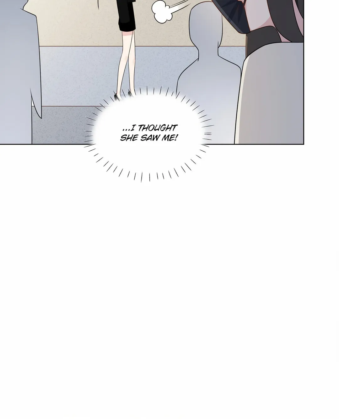 Your Scent is a Little Sweet Chapter 55 page 39 - 