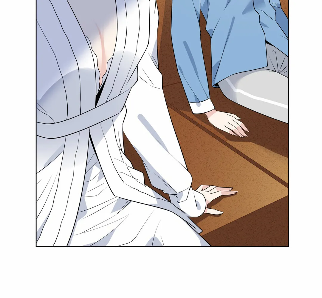 Your Scent is a Little Sweet Chapter 55 page 7 - 