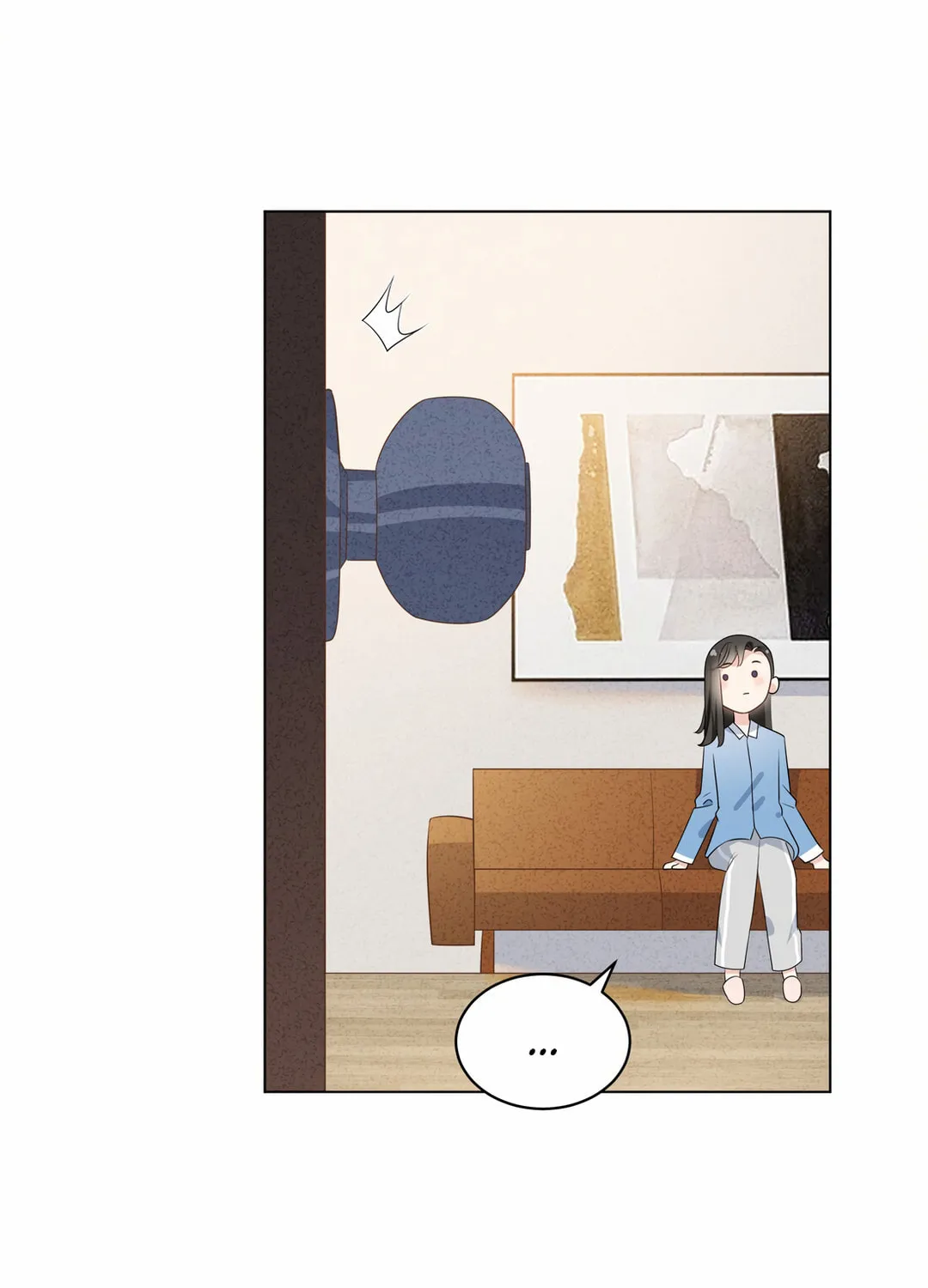Your Scent is a Little Sweet Chapter 55 page 8 - 
