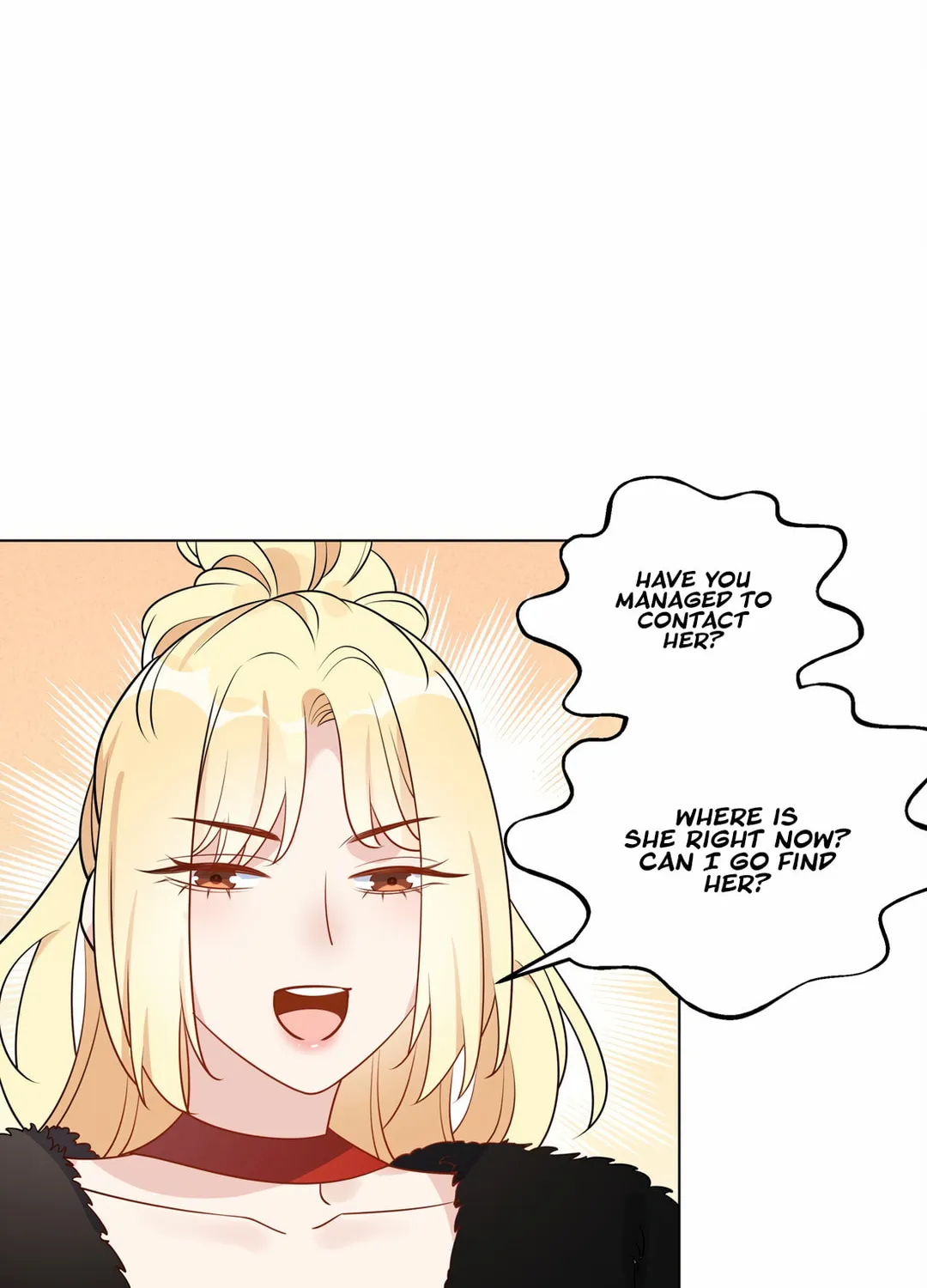 Your Scent is a Little Sweet Chapter 56 page 2 - 