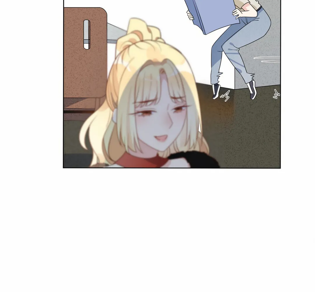 Your Scent is a Little Sweet Chapter 56 page 14 - 