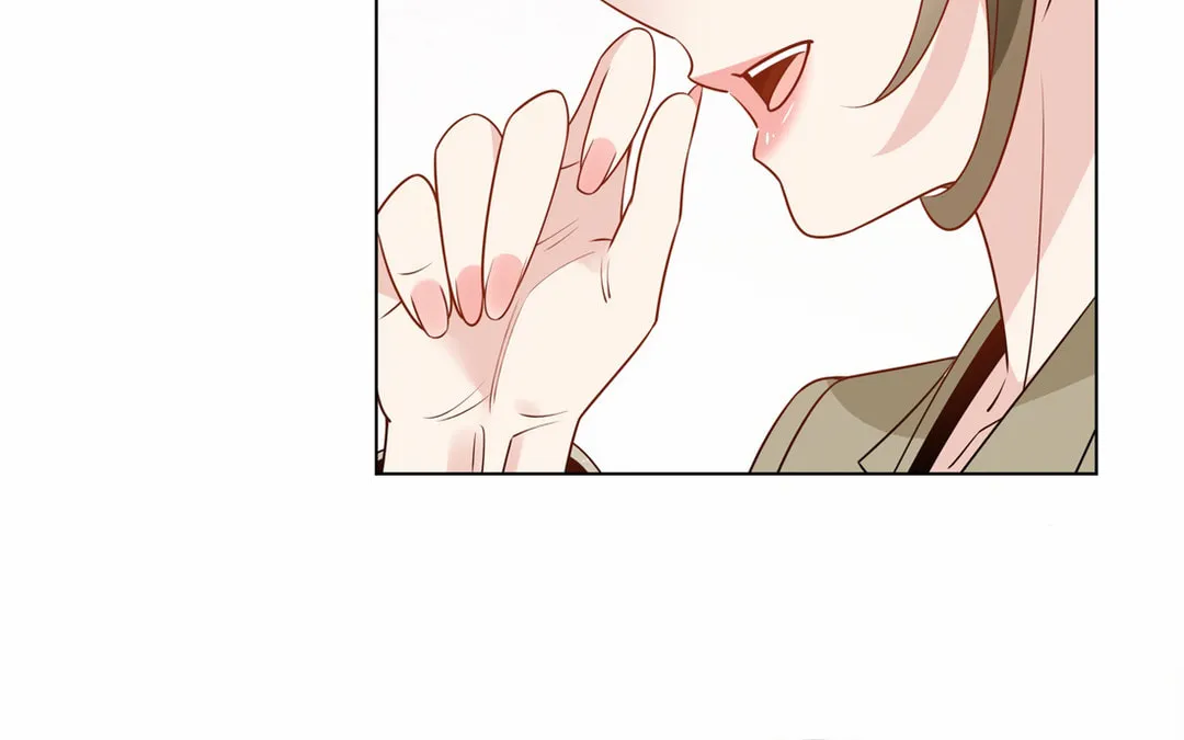 Your Scent is a Little Sweet Chapter 56 page 21 - 