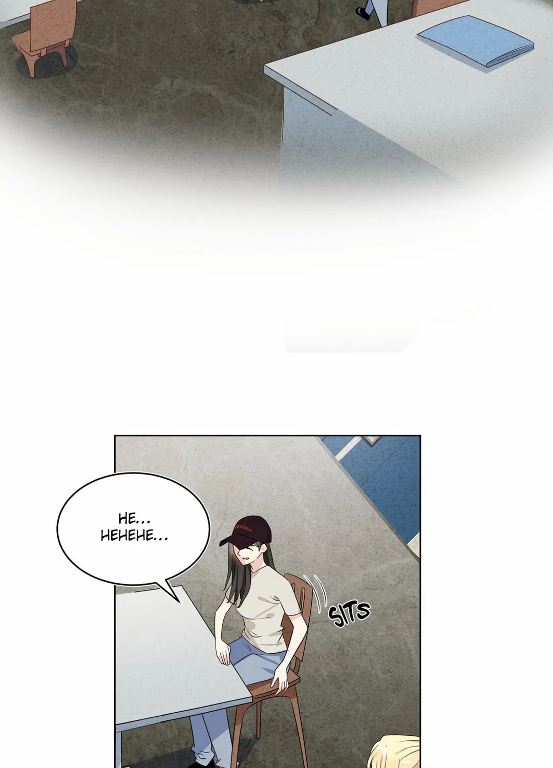 Your Scent is a Little Sweet Chapter 56 page 24 - 