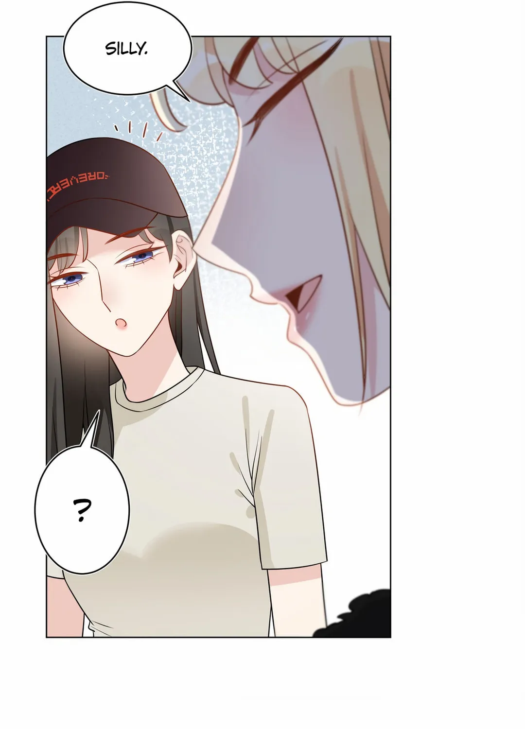 Your Scent is a Little Sweet Chapter 56 page 29 - 