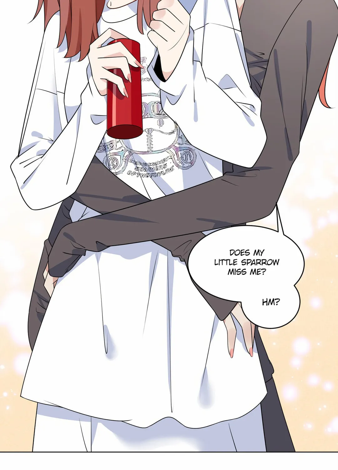 Your Scent is a Little Sweet Chapter 56 page 38 - 