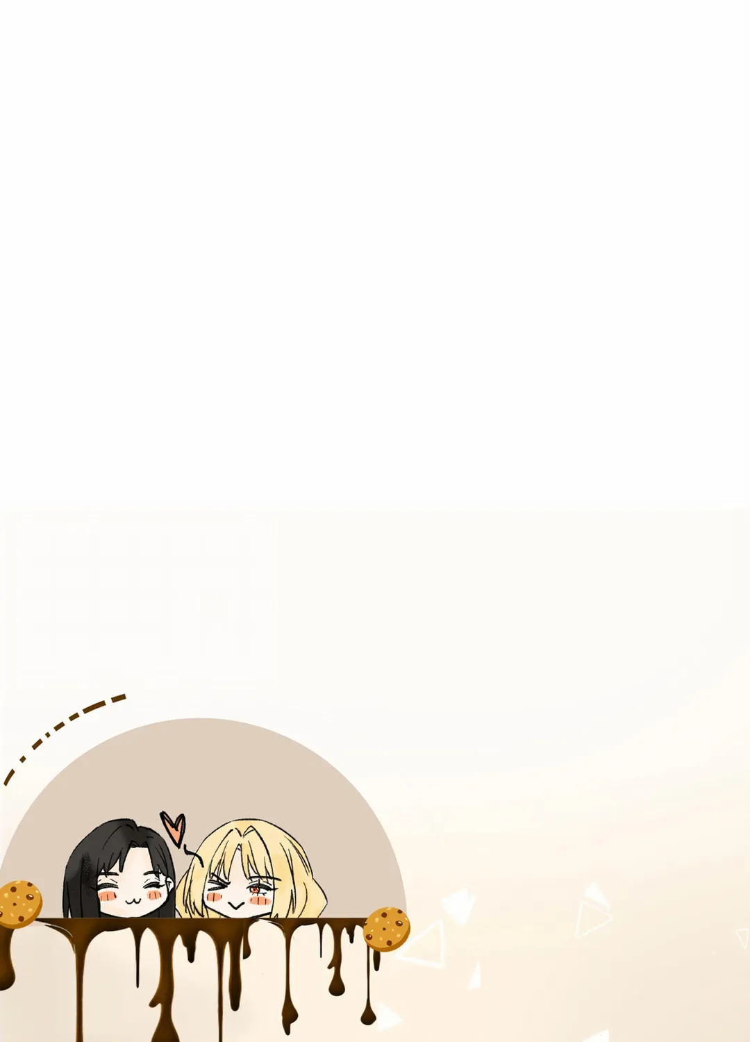 Your Scent is a Little Sweet Chapter 56 page 39 - 