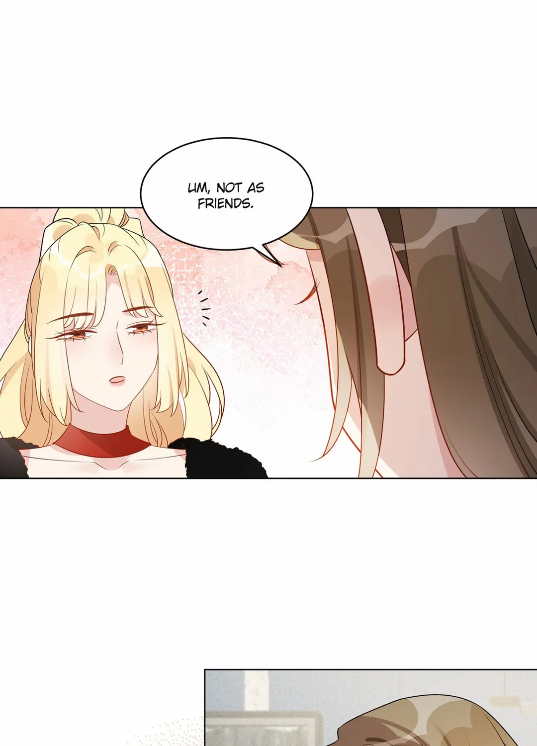 Your Scent is a Little Sweet Chapter 56 page 8 - 