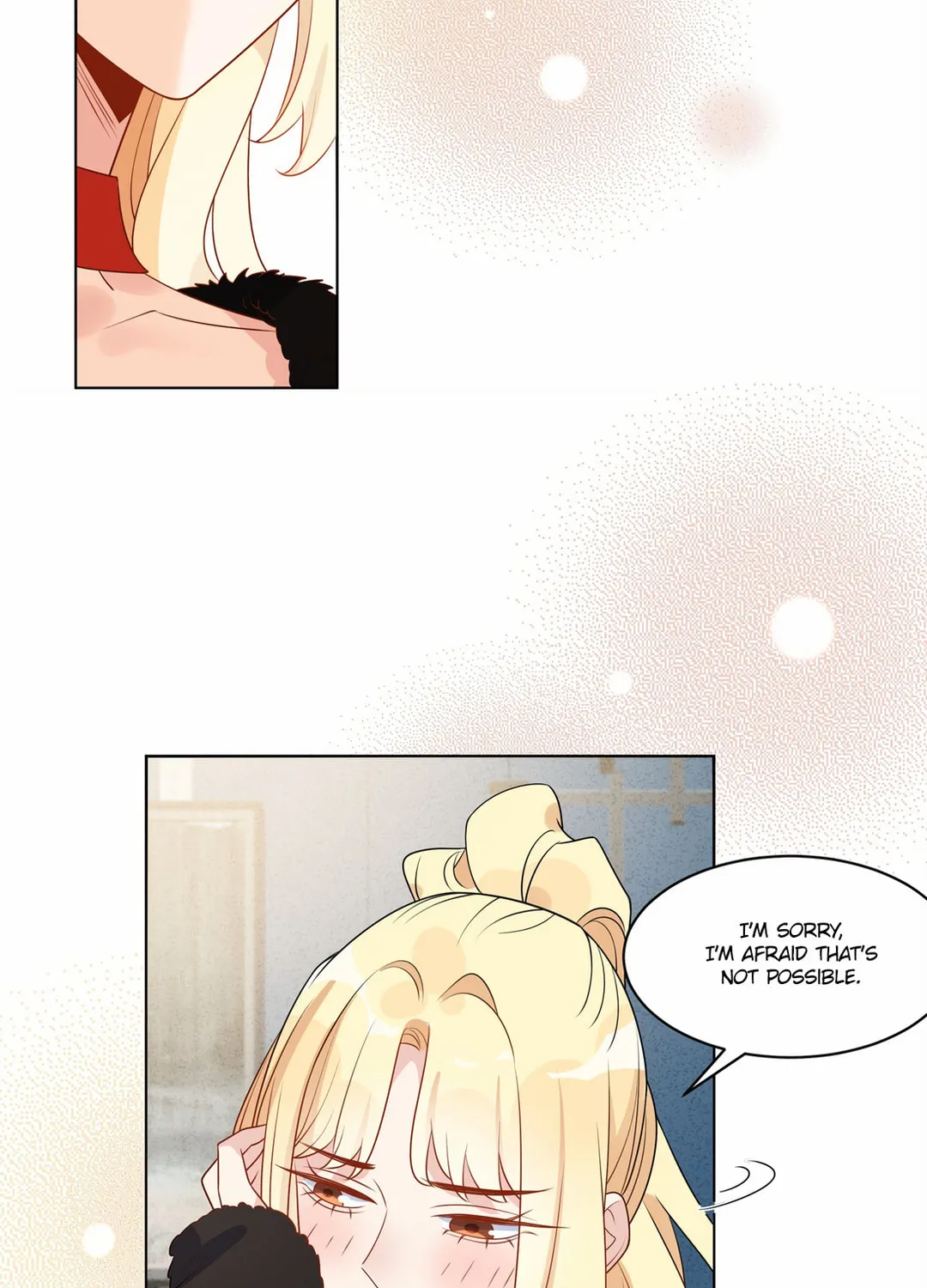 Your Scent is a Little Sweet Chapter 56 page 10 - 