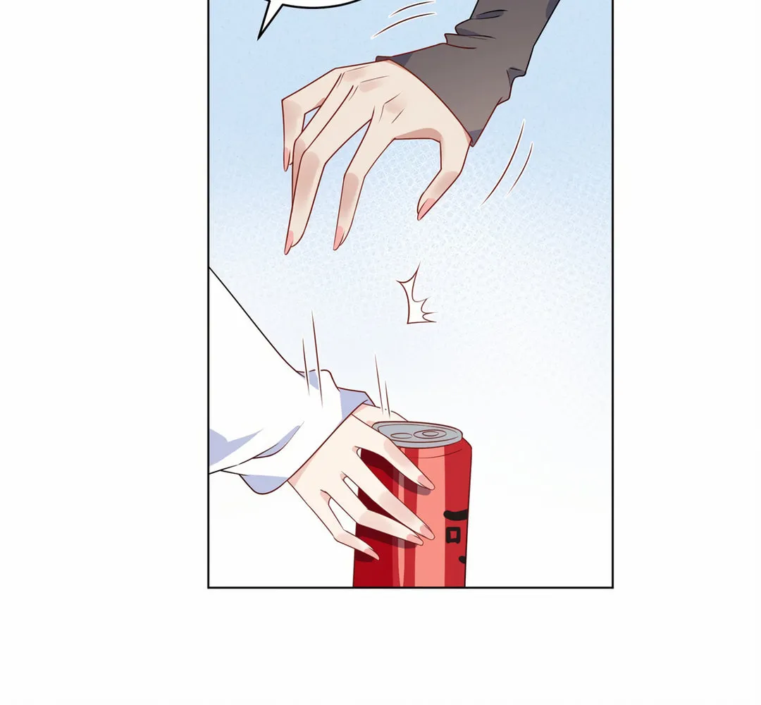 Your Scent is a Little Sweet Chapter 57 page 14 - 