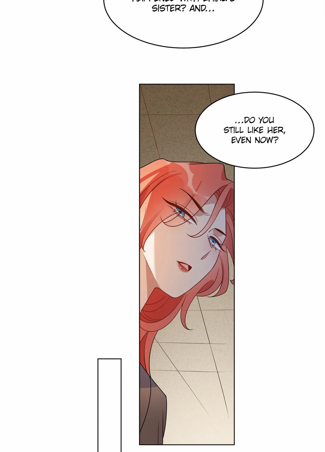Your Scent is a Little Sweet Chapter 57 page 16 - 