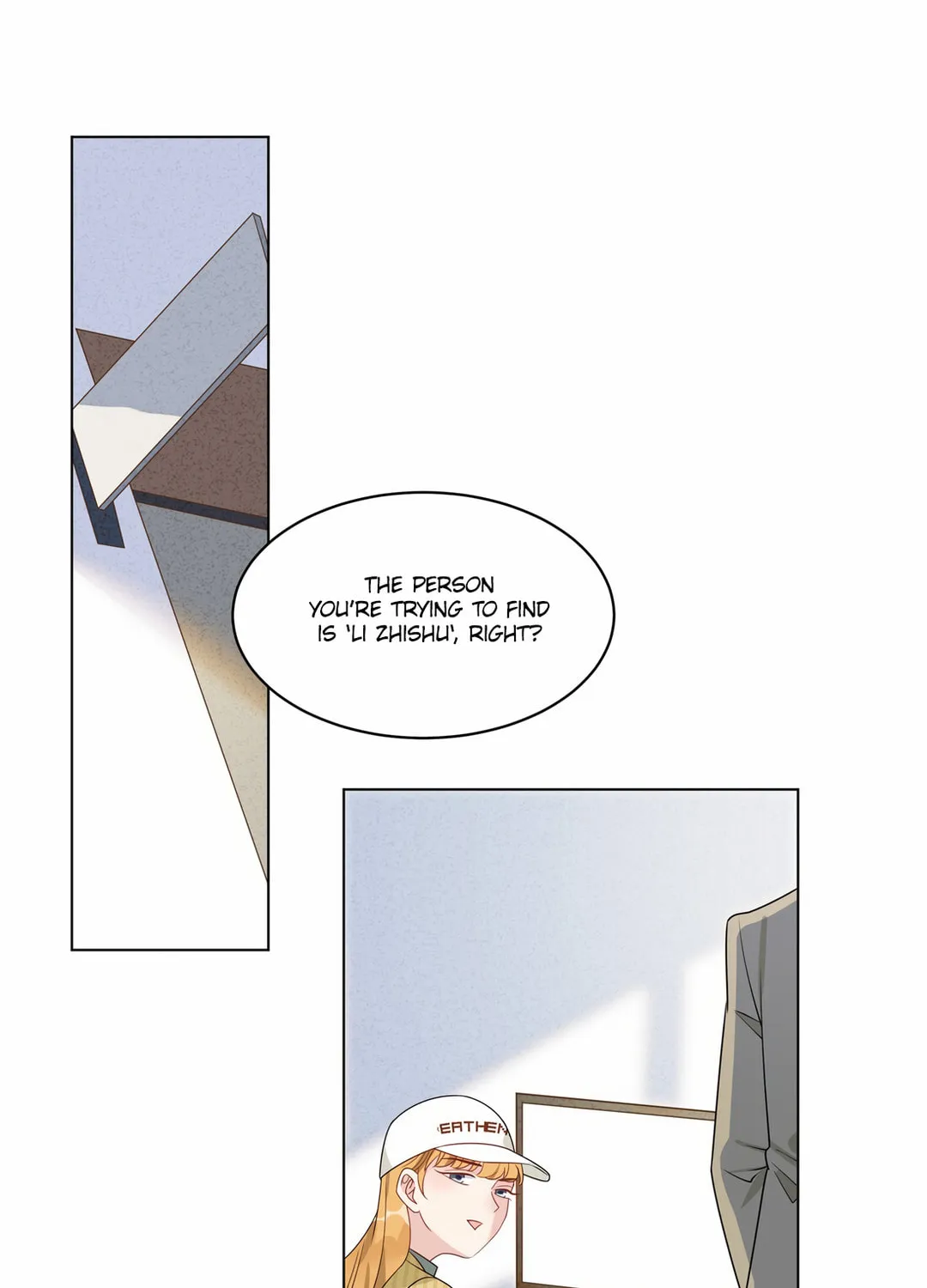 Your Scent is a Little Sweet Chapter 57 page 20 - 