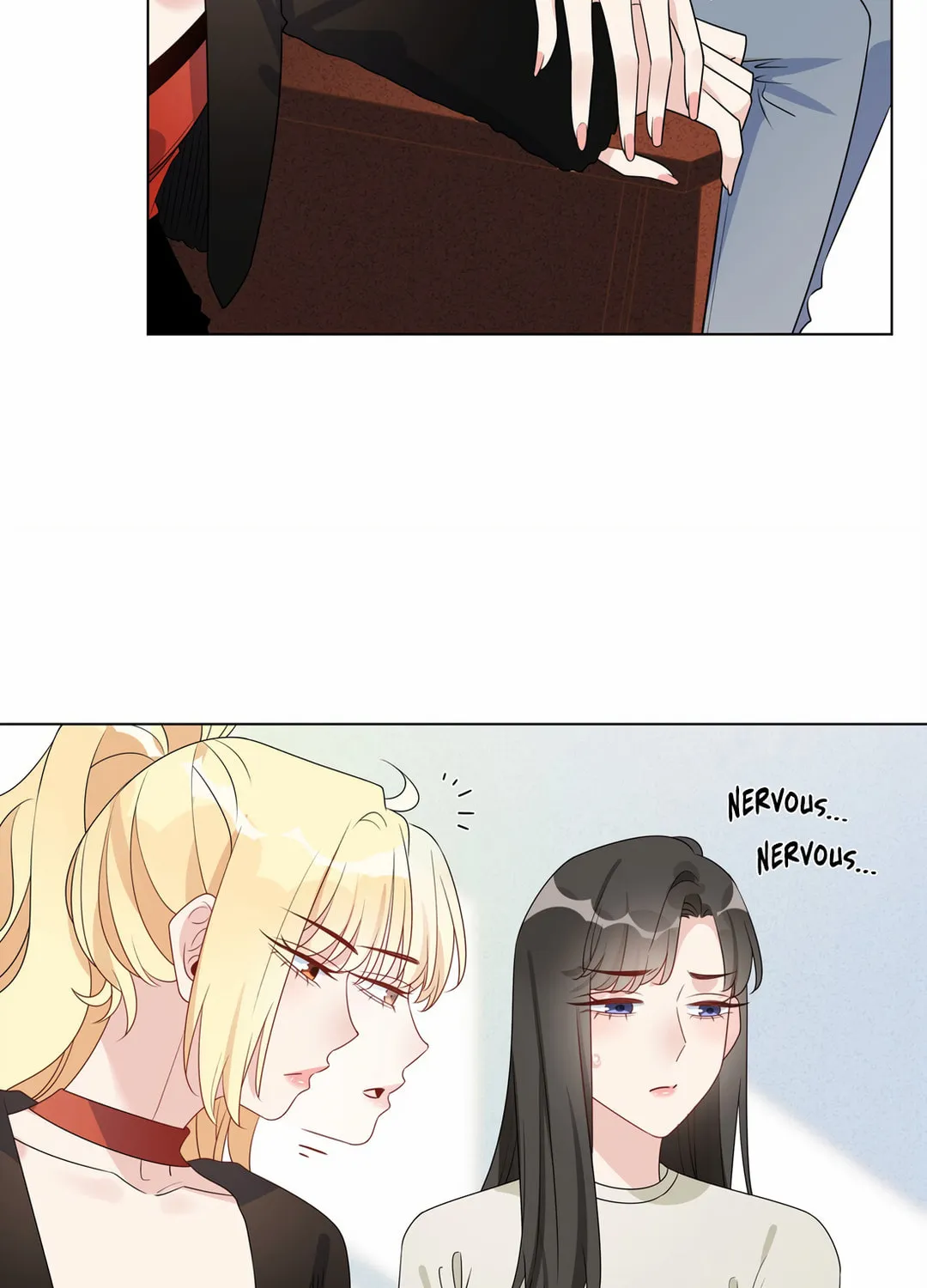 Your Scent is a Little Sweet Chapter 57 page 24 - 