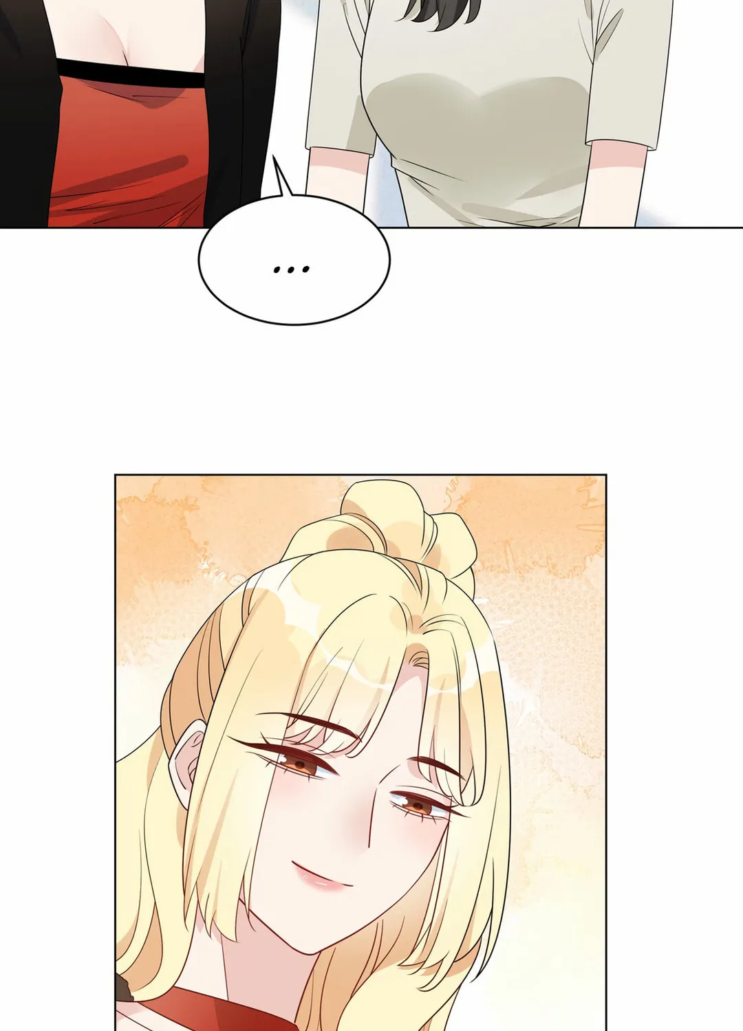 Your Scent is a Little Sweet Chapter 57 page 25 - 