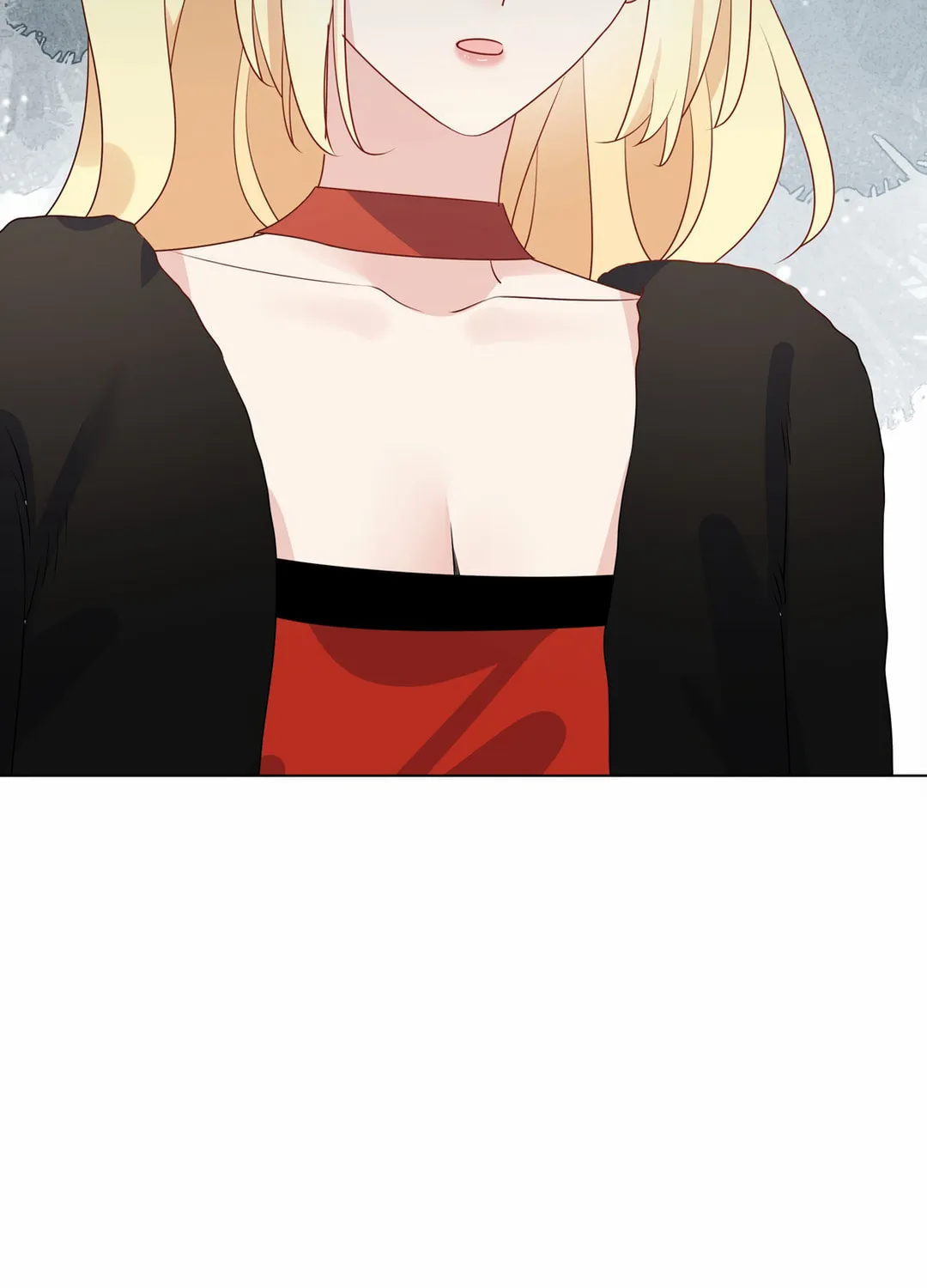 Your Scent is a Little Sweet Chapter 57 page 37 - 