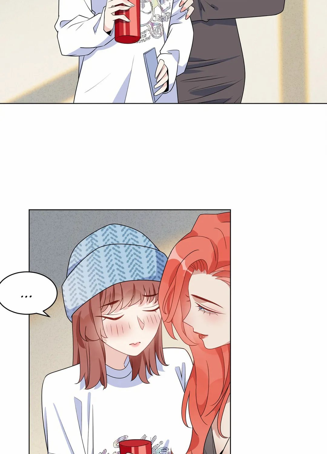 Your Scent is a Little Sweet Chapter 57 page 5 - 