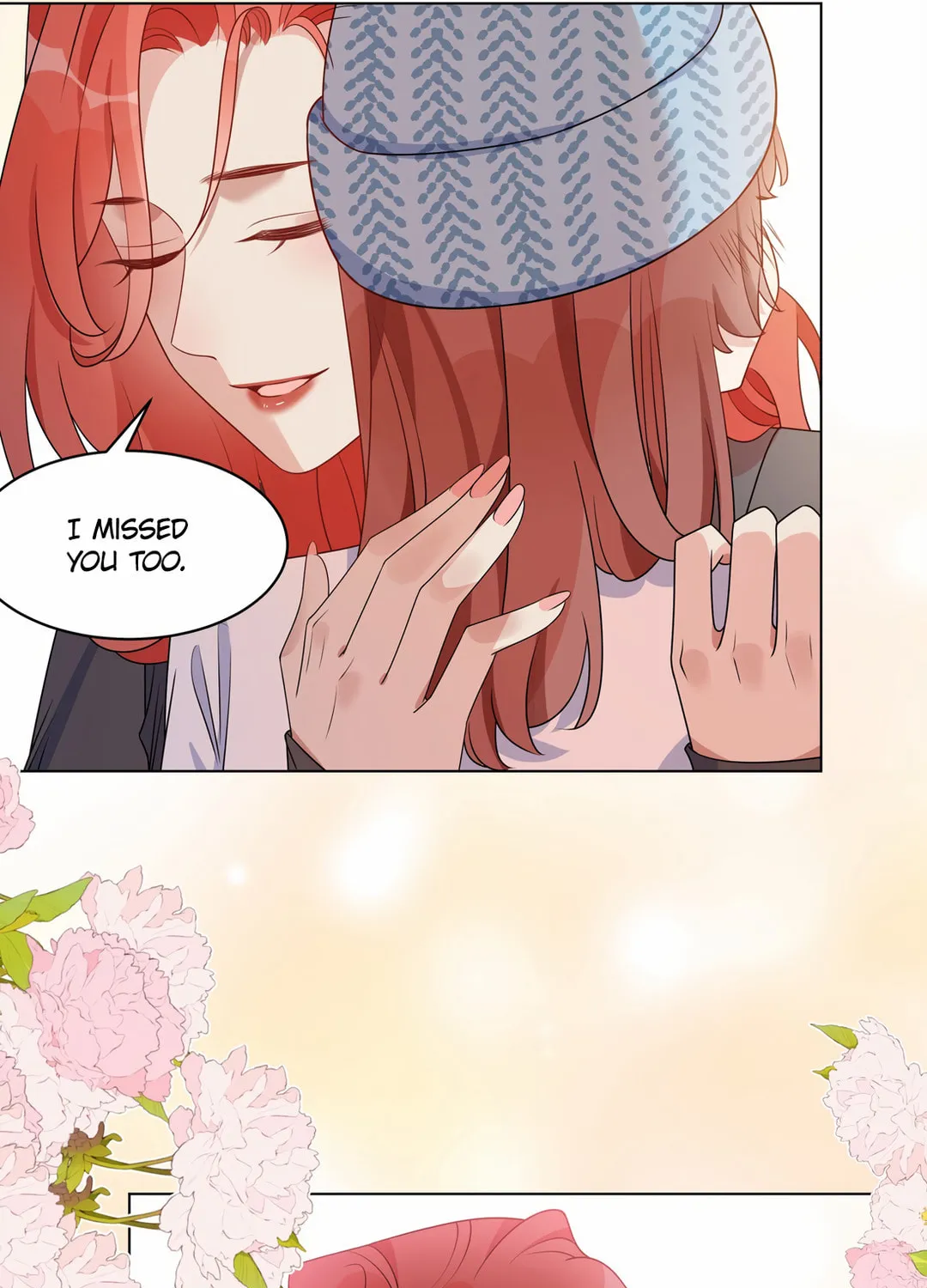 Your Scent is a Little Sweet Chapter 57 page 10 - 