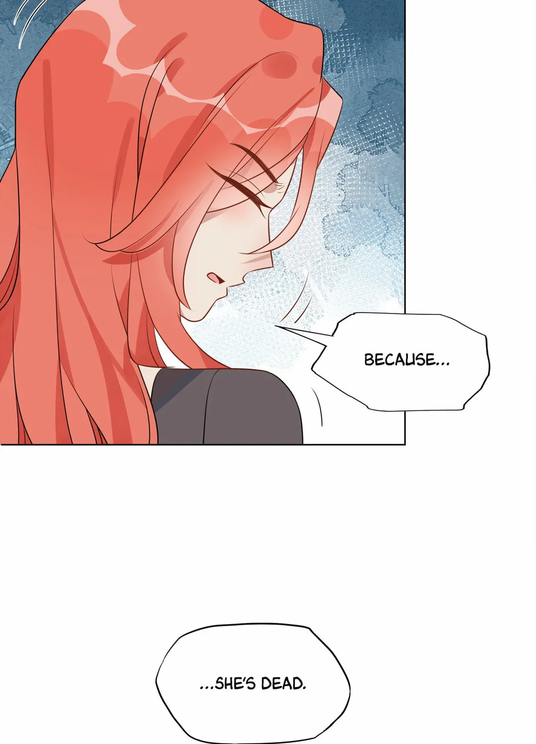 Your Scent is a Little Sweet Chapter 58 page 13 - 