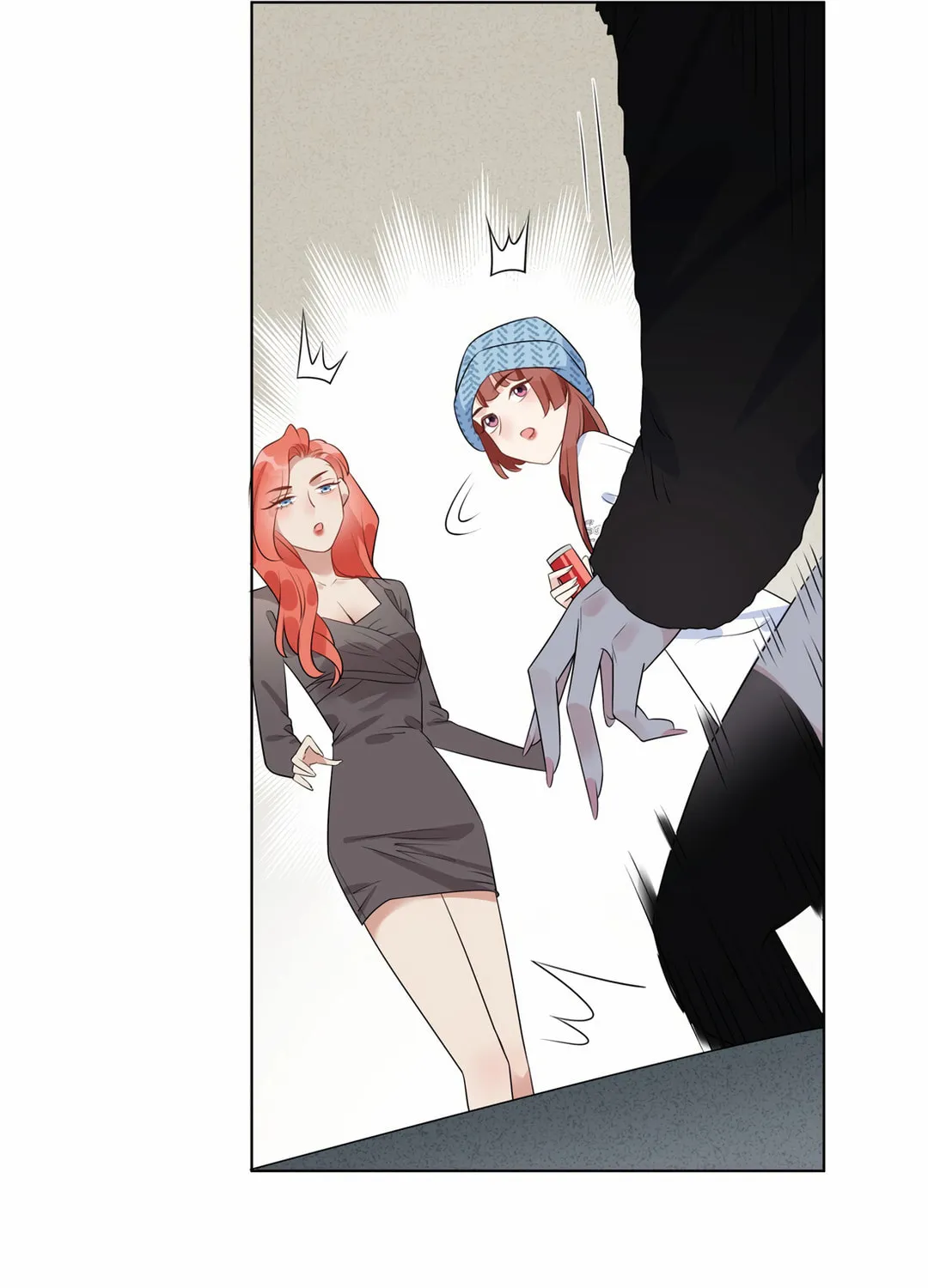 Your Scent is a Little Sweet Chapter 58 page 15 - 