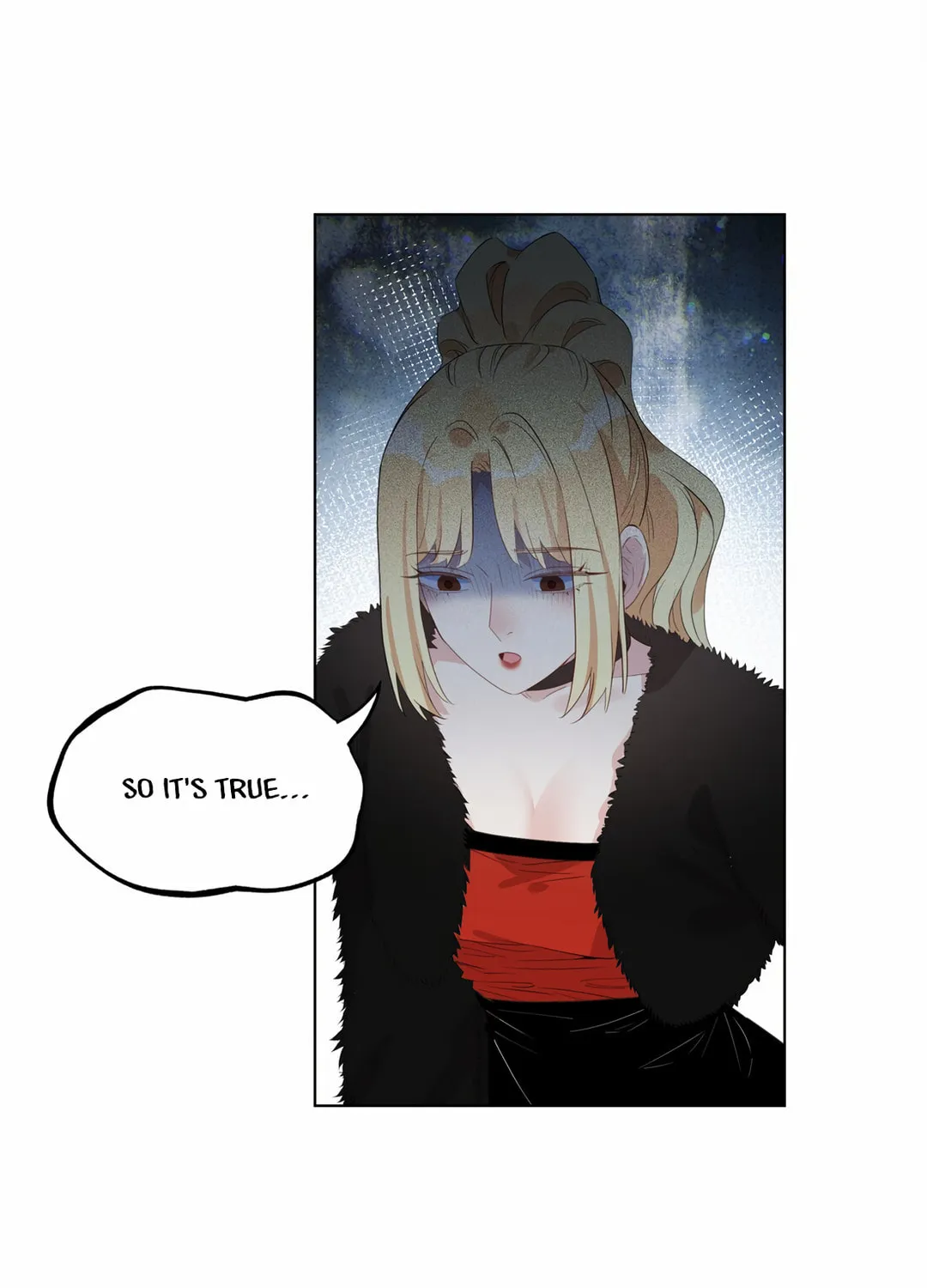 Your Scent is a Little Sweet Chapter 58 page 17 - 