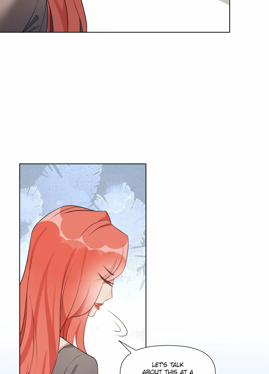 Your Scent is a Little Sweet Chapter 58 page 25 - 