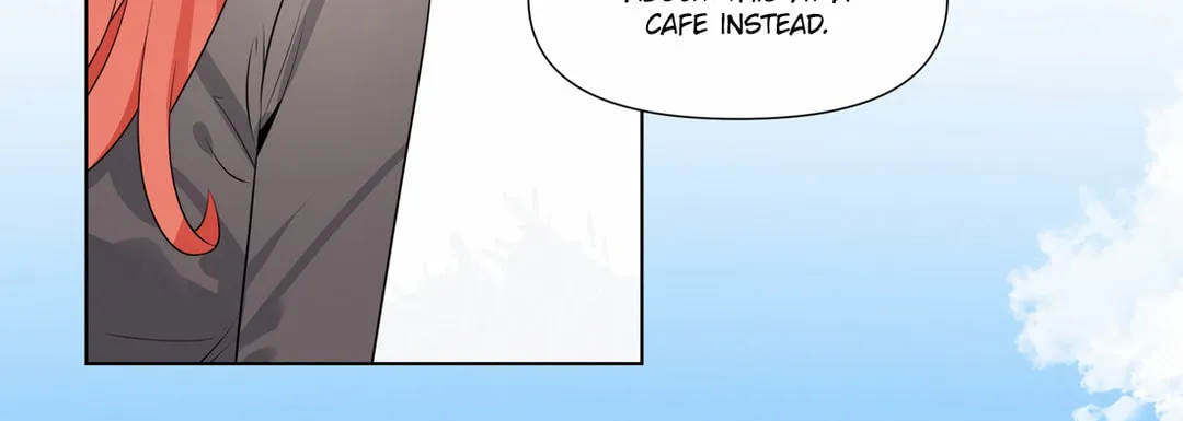 Your Scent is a Little Sweet Chapter 58 page 26 - 