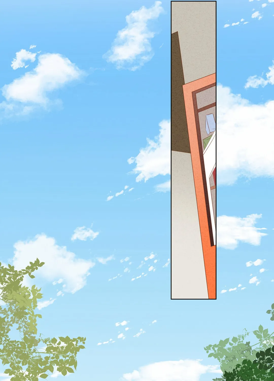 Your Scent is a Little Sweet Chapter 58 page 27 - 