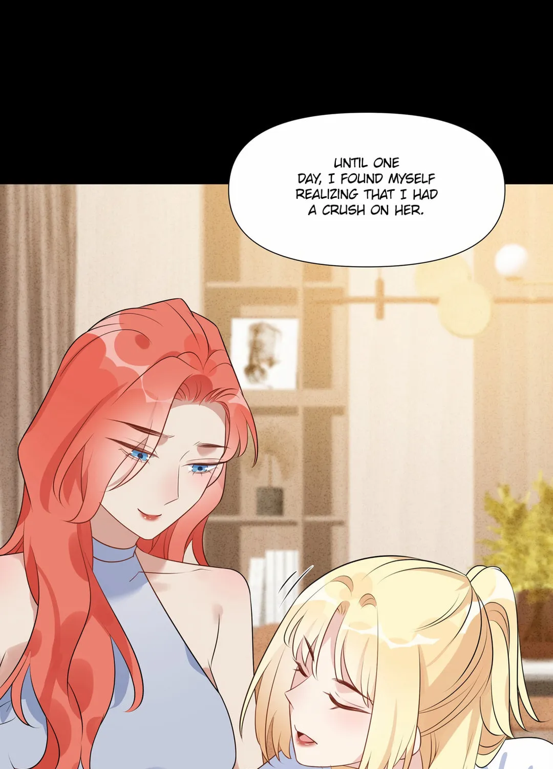 Your Scent is a Little Sweet Chapter 58 page 32 - 