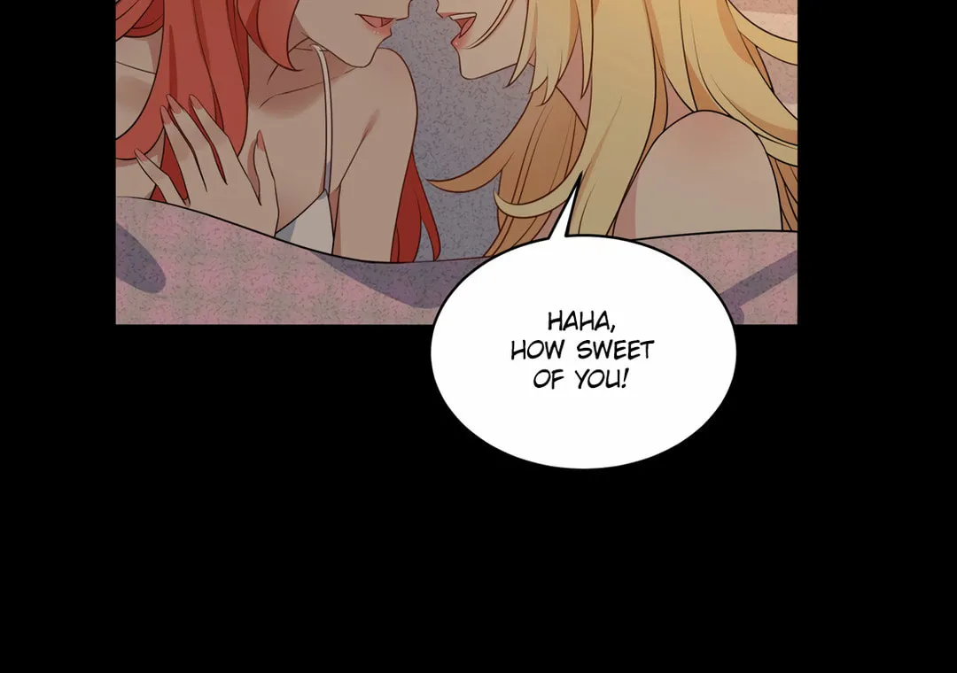 Your Scent is a Little Sweet Chapter 58 page 40 - 