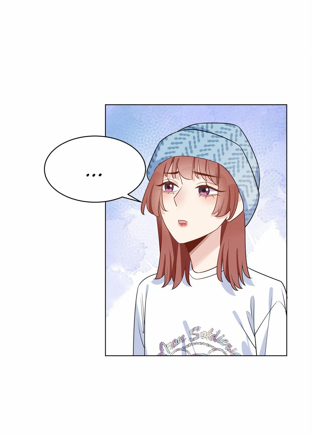 Your Scent is a Little Sweet Chapter 58 page 5 - 