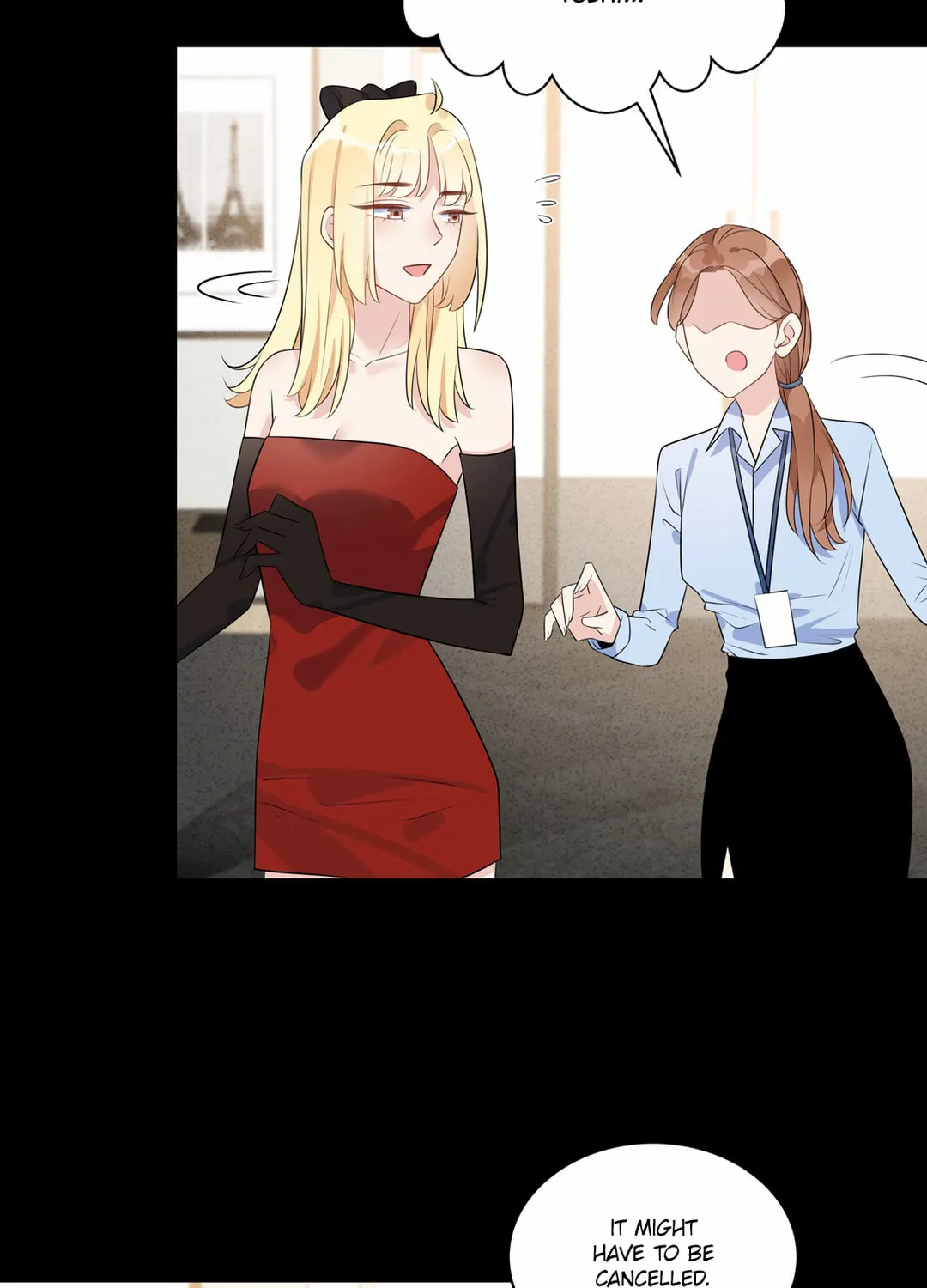 Your Scent is a Little Sweet Chapter 58 page 42 - 