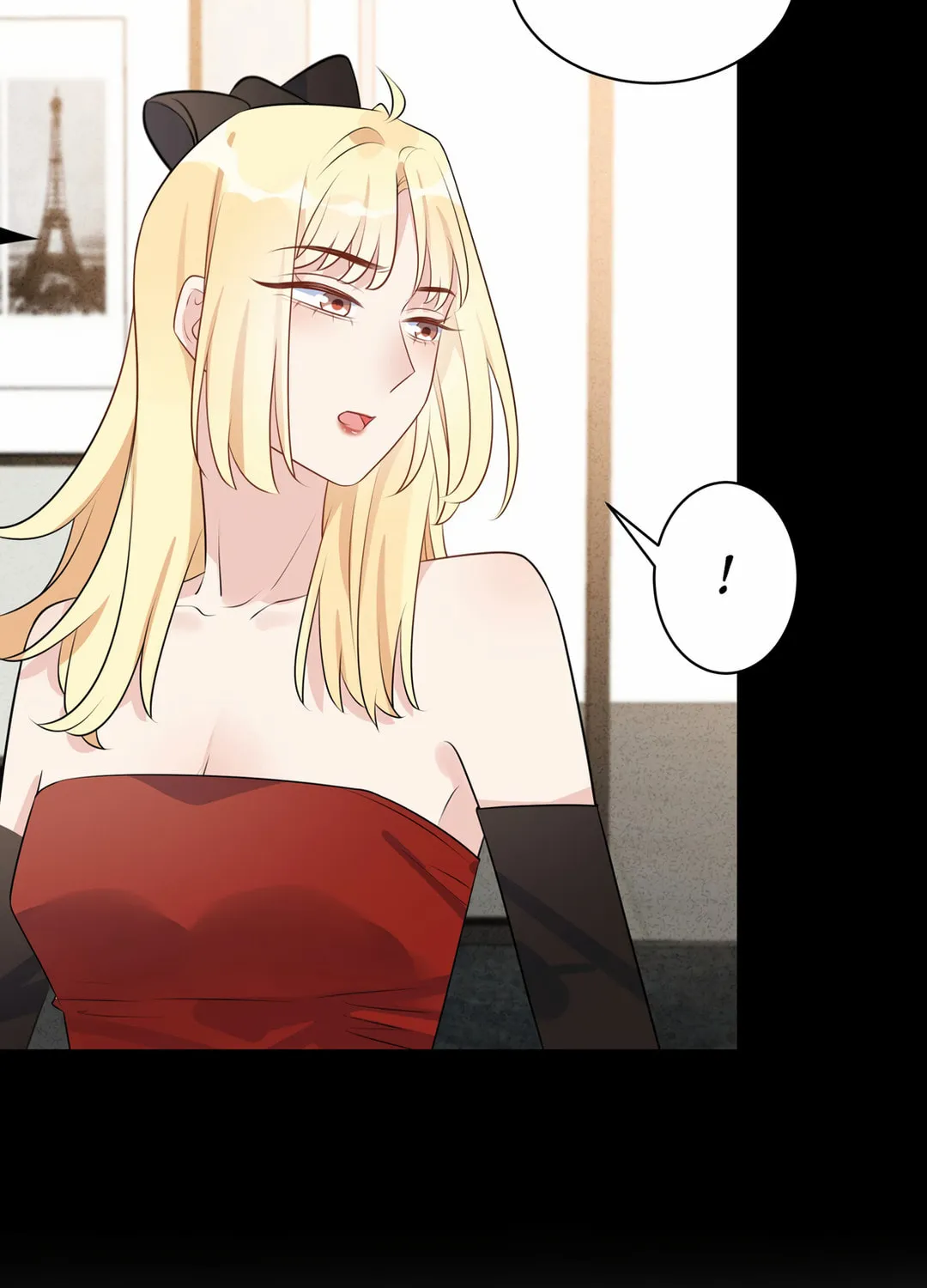 Your Scent is a Little Sweet Chapter 58 page 43 - 