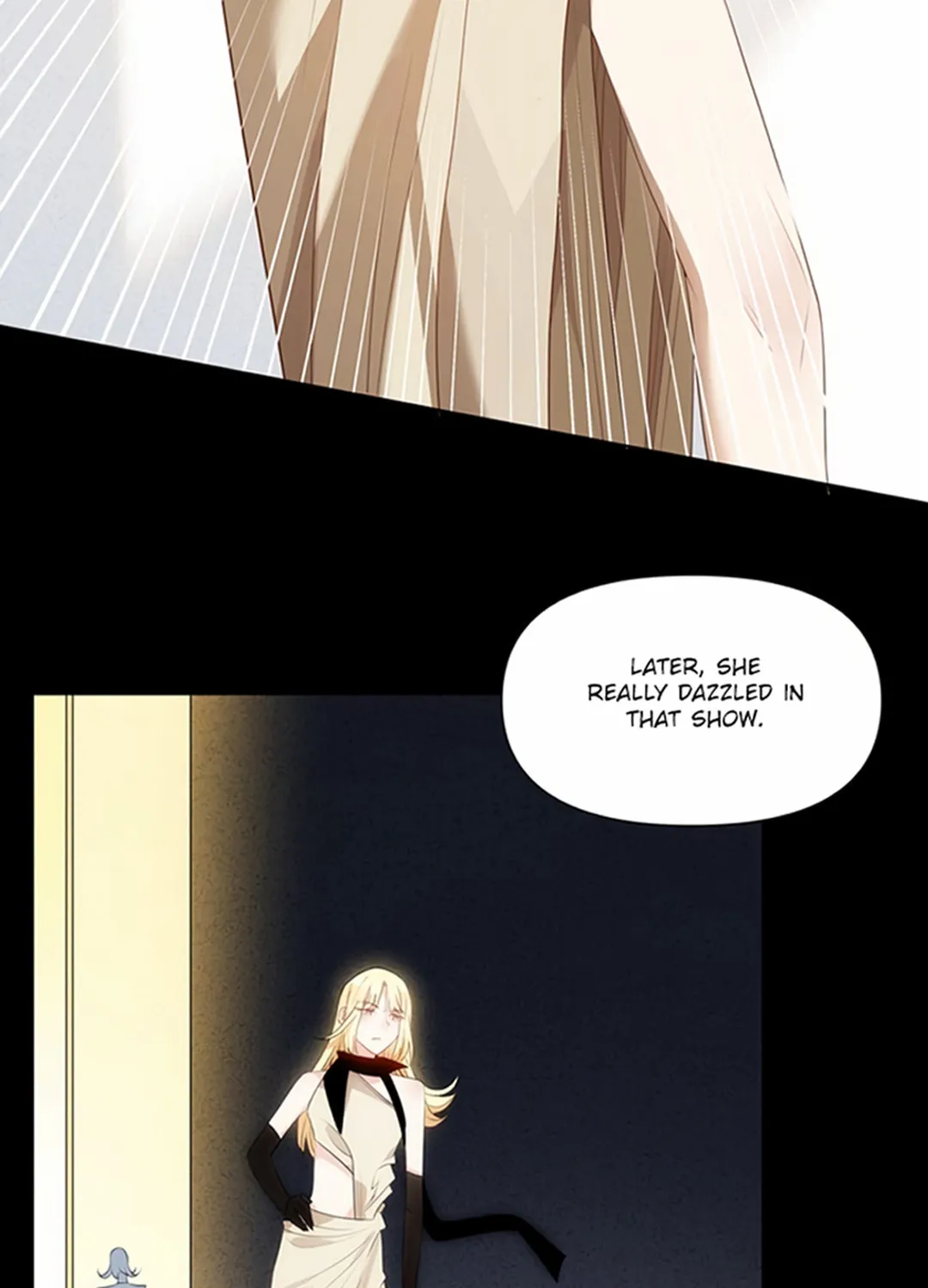 Your Scent is a Little Sweet Chapter 59 page 11 - 