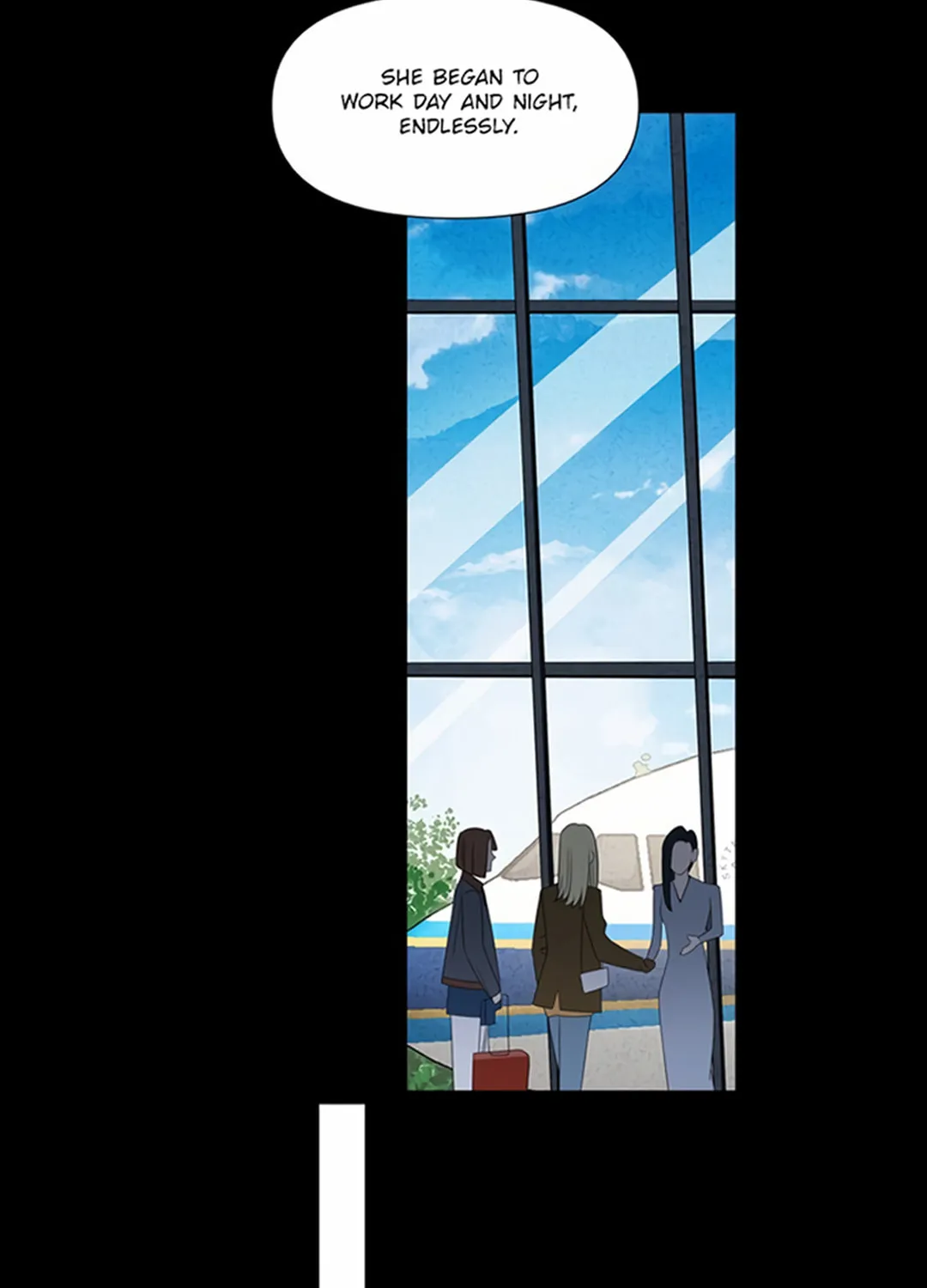 Your Scent is a Little Sweet Chapter 59 page 15 - 