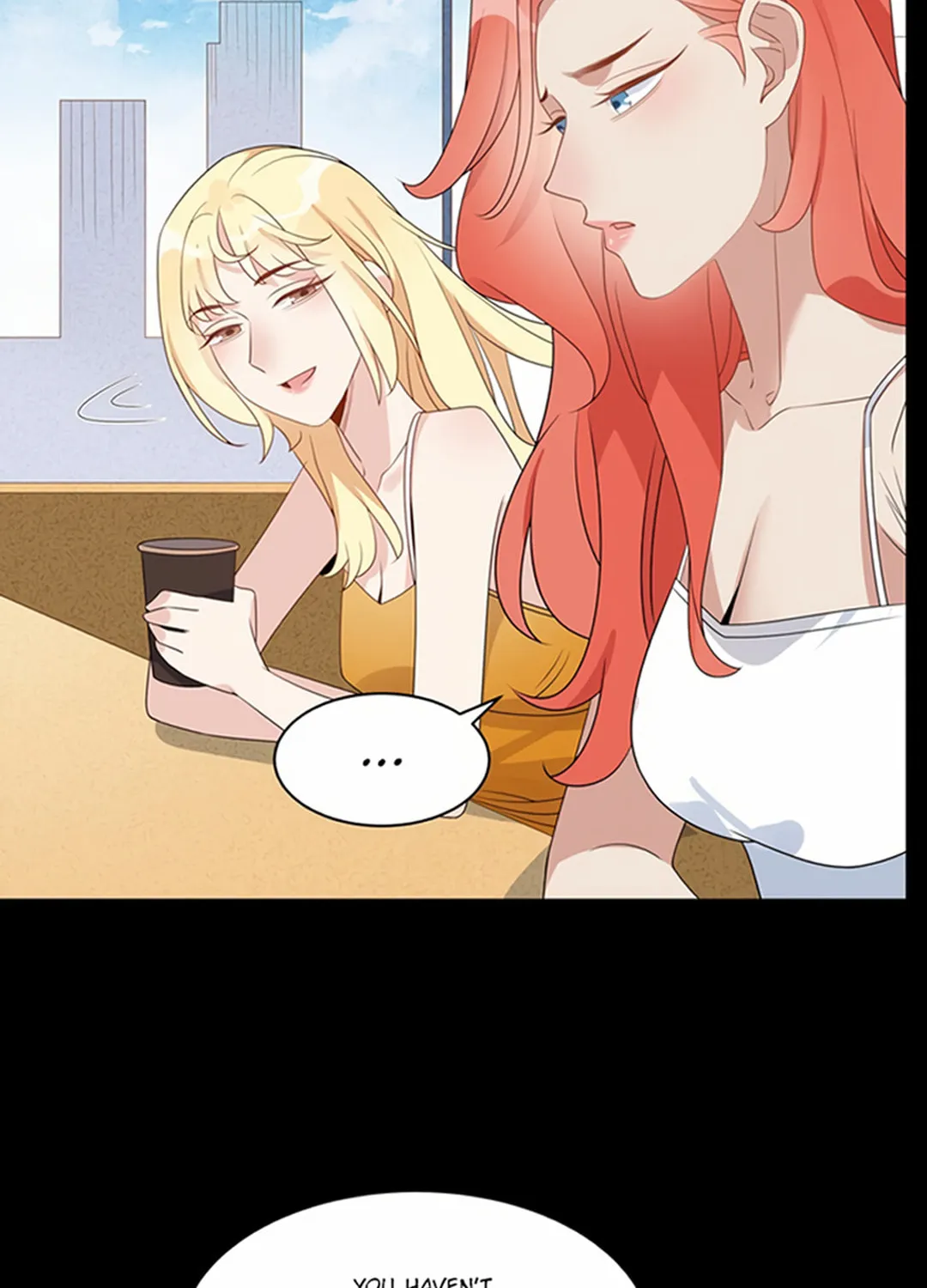 Your Scent is a Little Sweet Chapter 59 page 18 - 