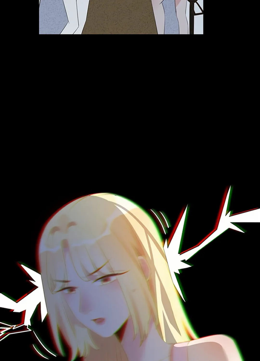 Your Scent is a Little Sweet Chapter 59 page 24 - 