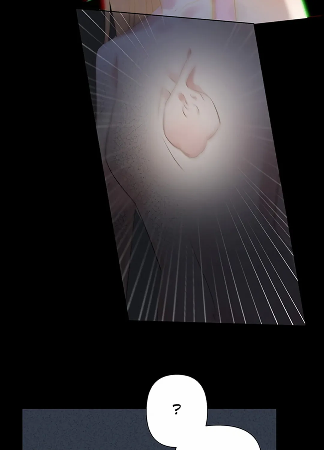 Your Scent is a Little Sweet Chapter 59 page 25 - 