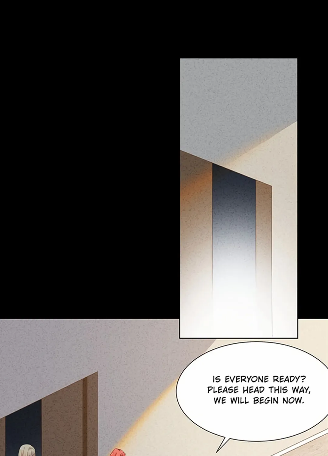 Your Scent is a Little Sweet Chapter 59 page 27 - 