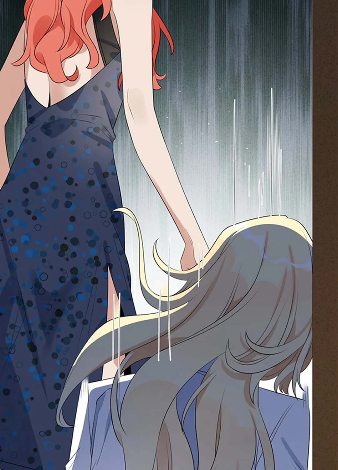 Your Scent is a Little Sweet Chapter 59 page 31 - 